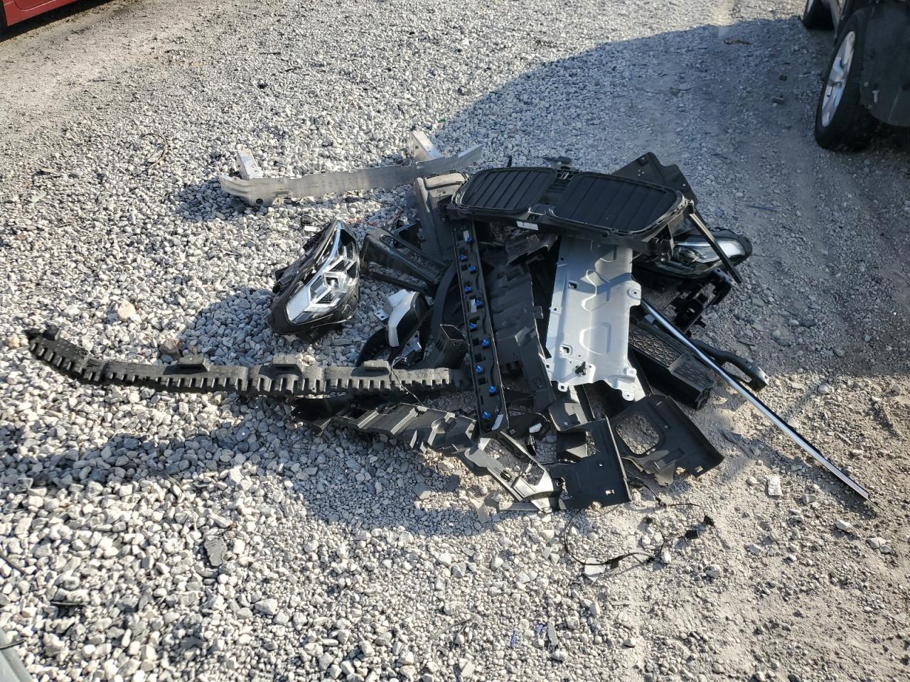 BMW X Series Xdrive30i Image 12