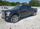 Ford F-150 Supercrew Image 1