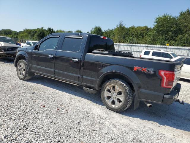 Ford F-150 Supercrew Image 9