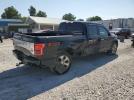 Ford F-150 Supercrew Image 4