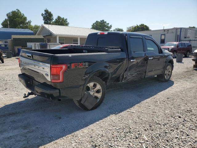 Ford F-150 Supercrew Image 4