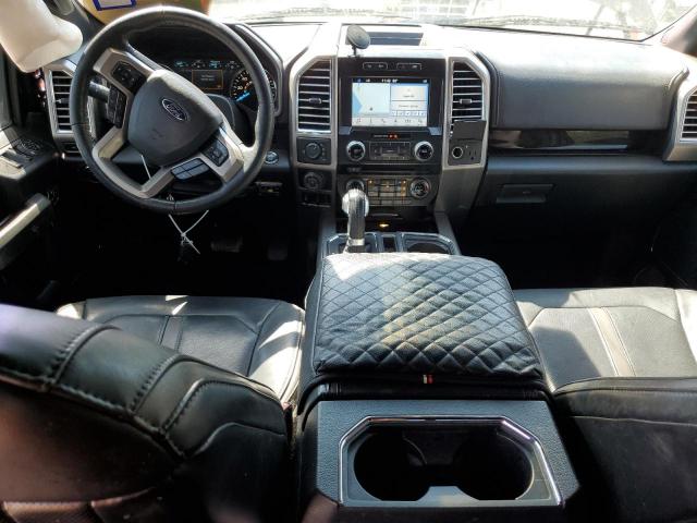 Ford F-150 Supercrew Image 5