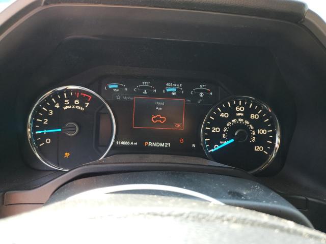 Ford F-150 Supercrew Image 7