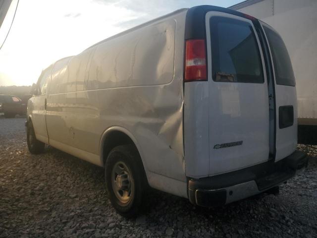 Chevrolet Express Image 5