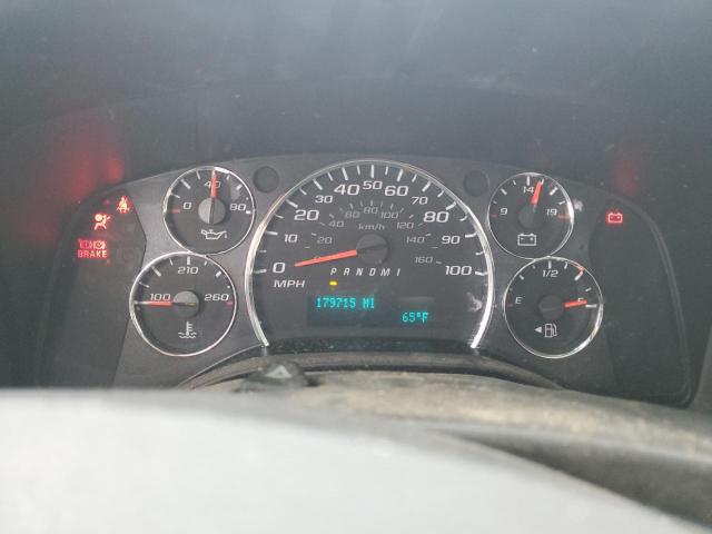 Chevrolet Express Image 13