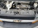 Chevrolet Express Image 3