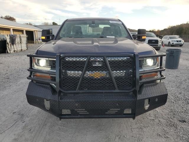 Chevrolet Silverado K1500 Image 5