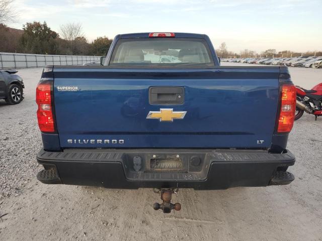 Chevrolet Silverado K1500 Image 12