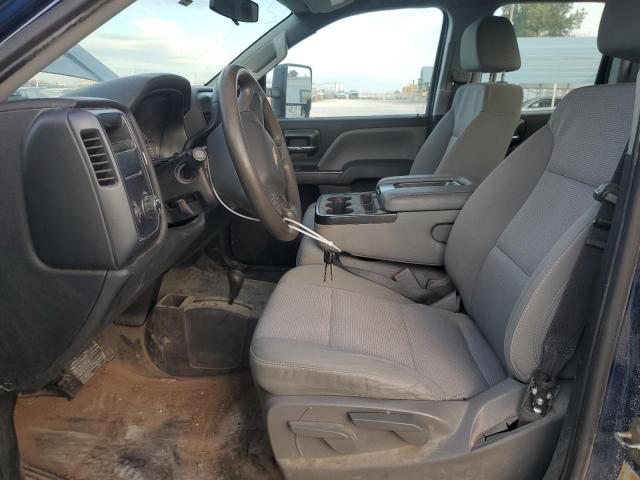 Chevrolet Silverado K1500 Image 7