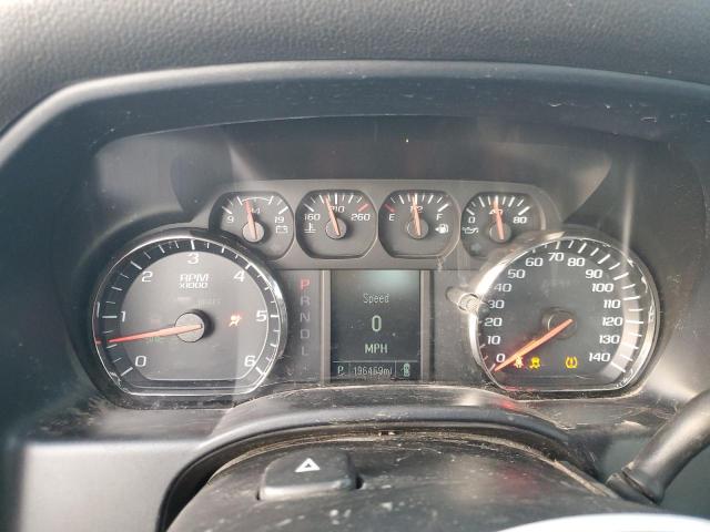 Chevrolet Silverado K1500 Image 6