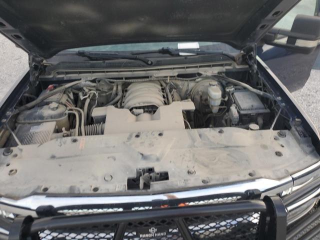 Chevrolet Silverado K1500 Image 9