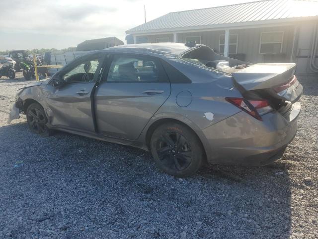 Hyundai ELANTRA Sel Image 2