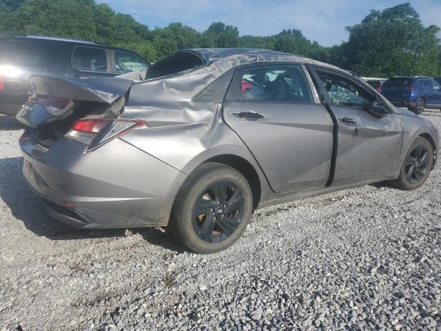 Hyundai ELANTRA Sel Image 4