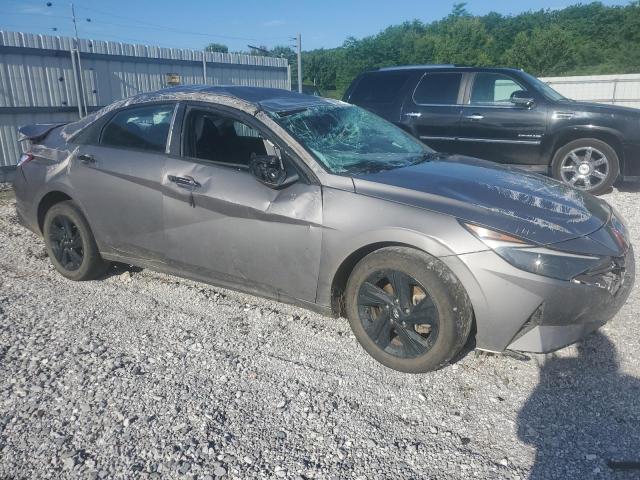 Hyundai ELANTRA Sel Image 3