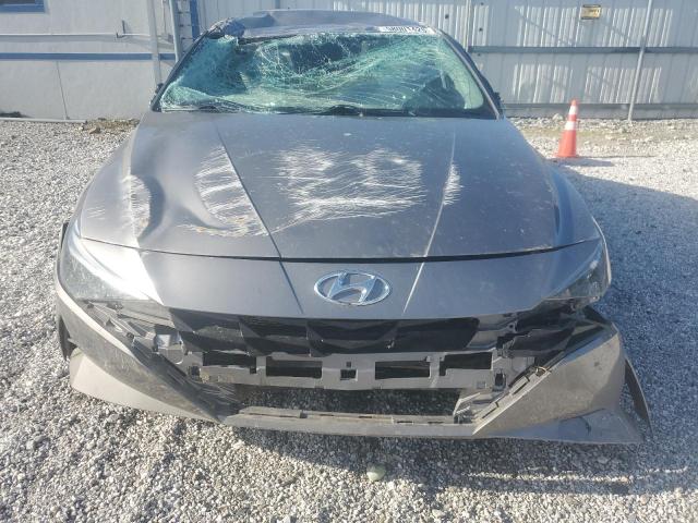 Hyundai ELANTRA Sel Image 10