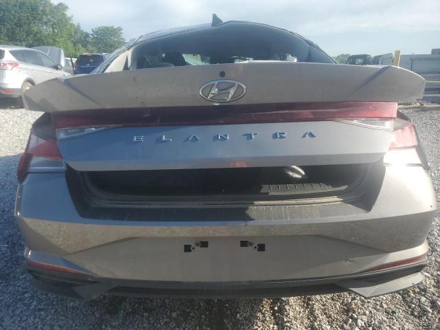 Hyundai ELANTRA Sel Image 5