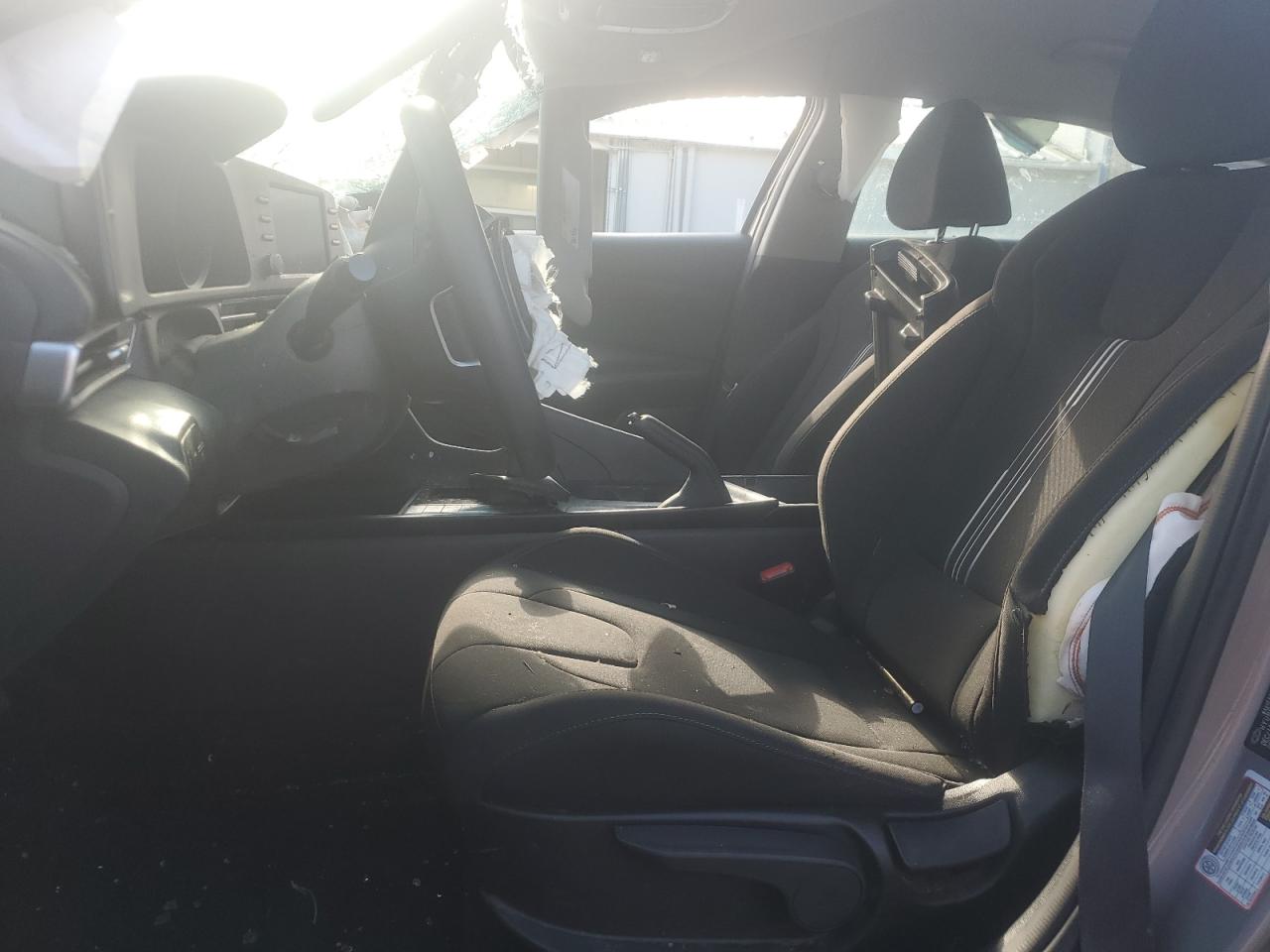 Hyundai ELANTRA Sel Image 9