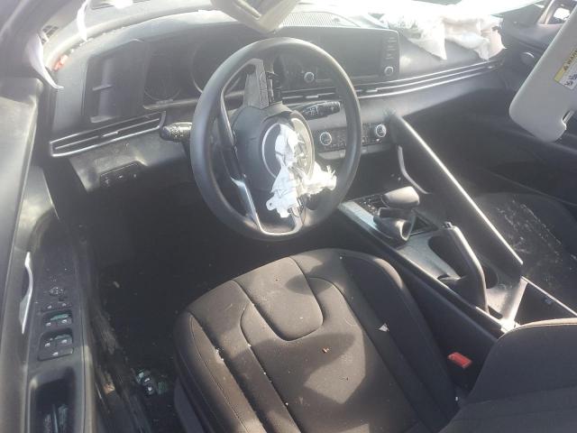 Hyundai ELANTRA Sel Image 6