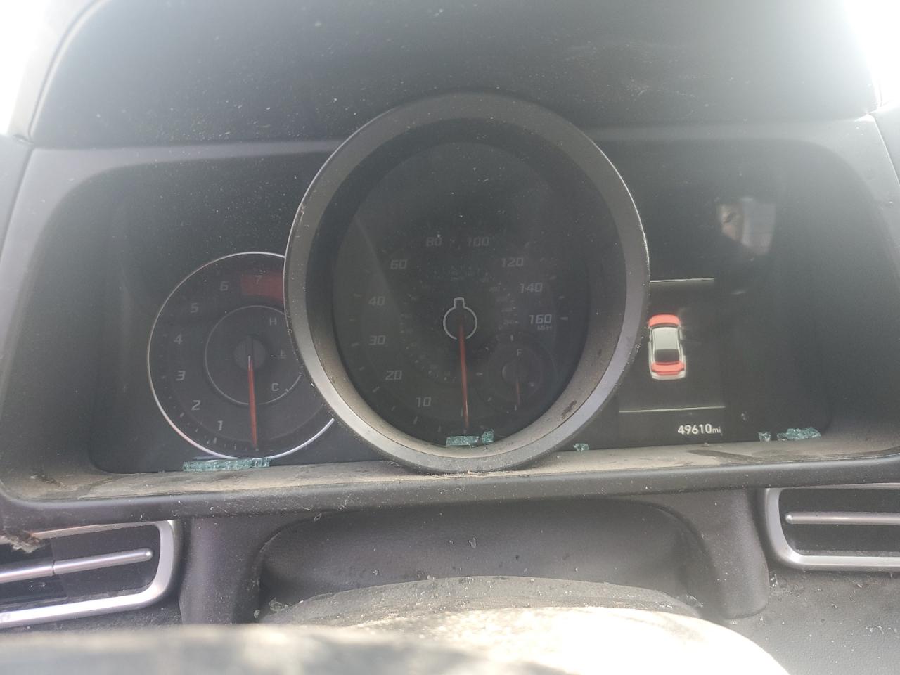 Hyundai ELANTRA Sel Image 12