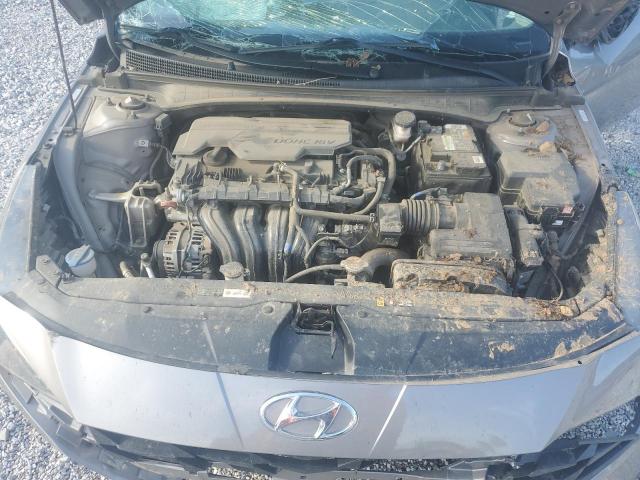 Hyundai ELANTRA Sel Image 7