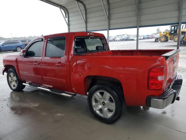 Chevrolet Silverado C1500 Image 4