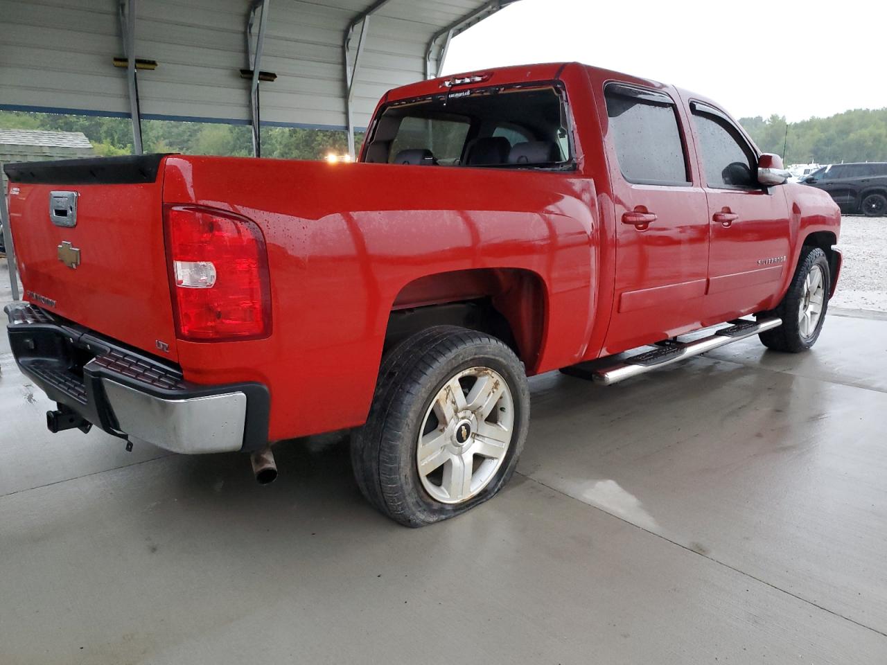 Chevrolet Silverado C1500 Image 7