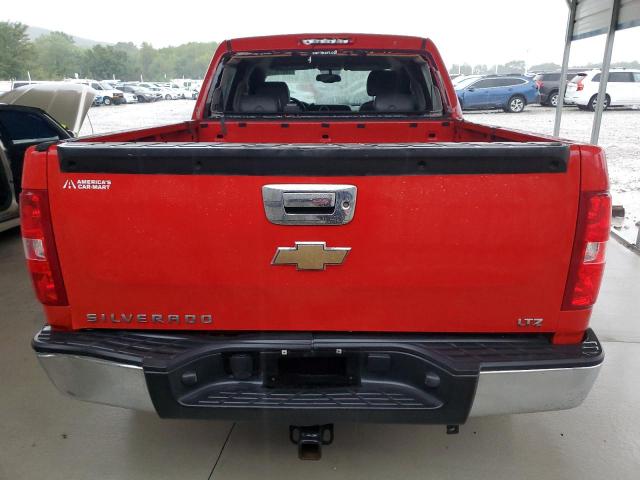 Chevrolet Silverado C1500 Image 5