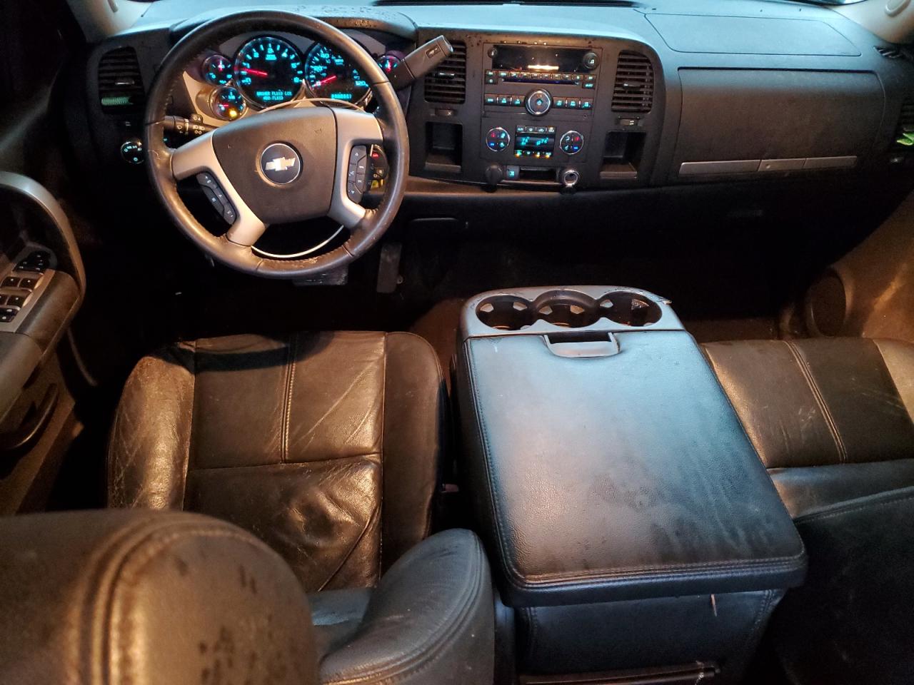 Chevrolet Silverado C1500 Image 9