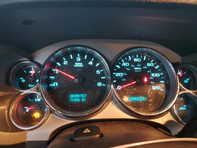 Chevrolet Silverado C1500 Image 3