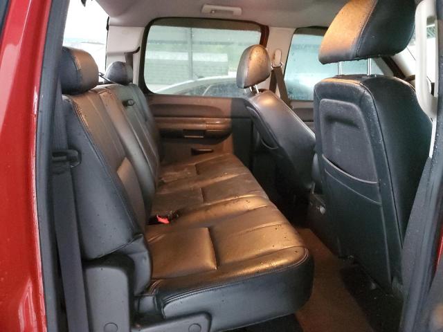 Chevrolet Silverado C1500 Image 6