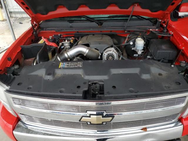 Chevrolet Silverado C1500 Image 8