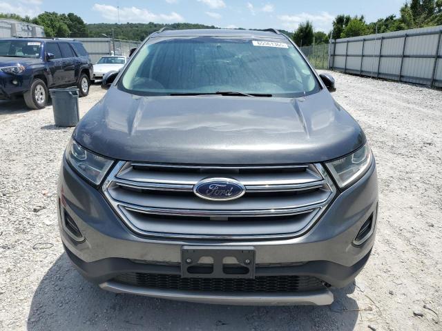 Ford Edge Sel Image 8