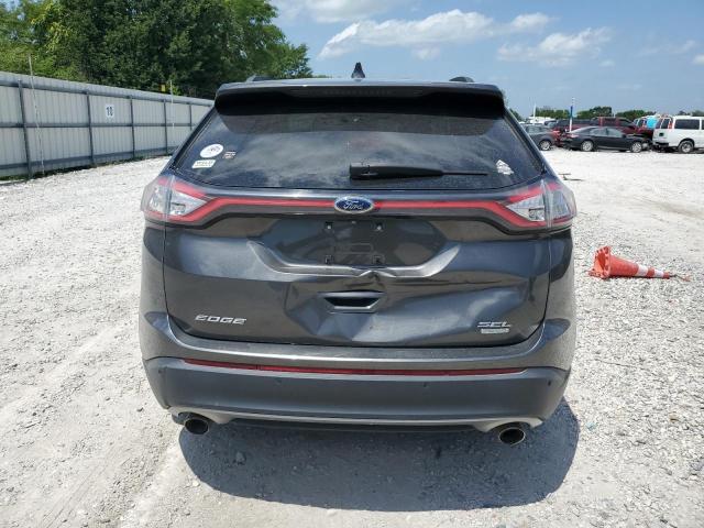 Ford Edge Sel Image 4