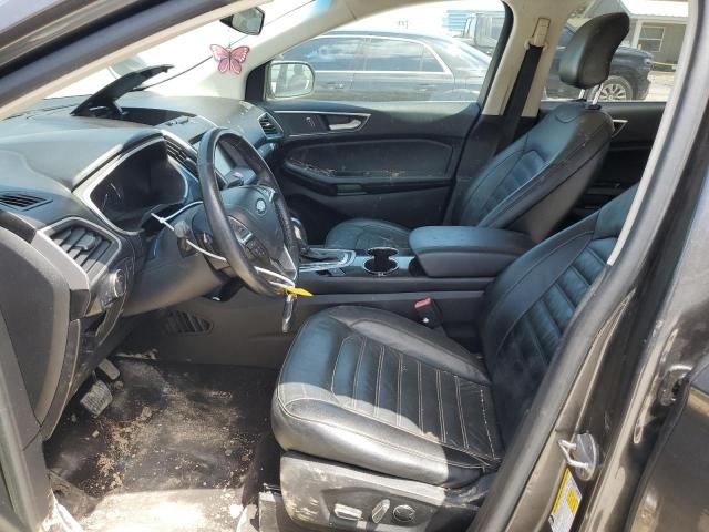 Ford Edge Sel Image 9