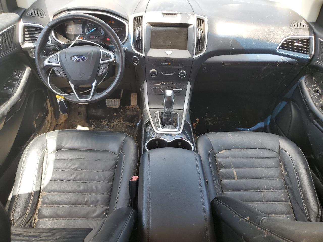 Ford Edge Sel Image 3