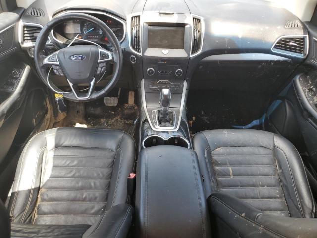 Ford Edge Sel Image 3