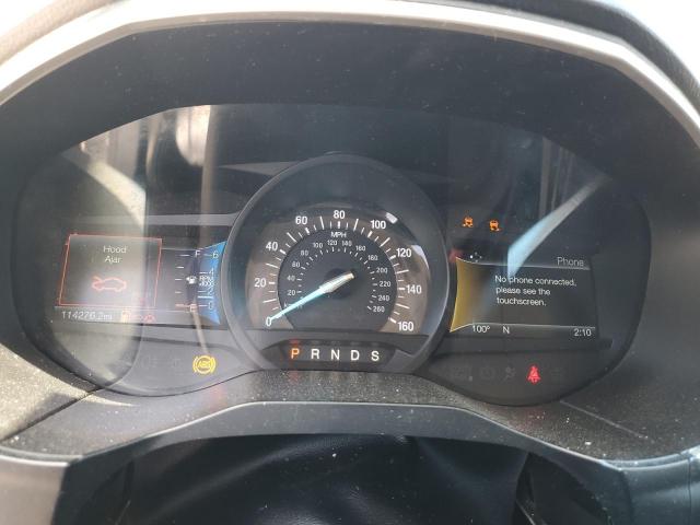 Ford Edge Sel Image 10