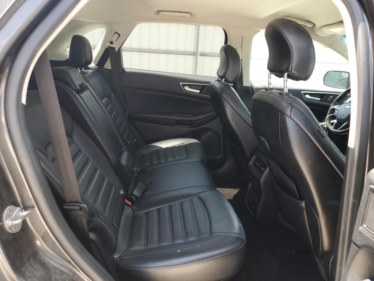 Ford Edge Sel Image 5