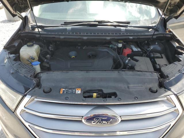 Ford Edge Sel Image 7