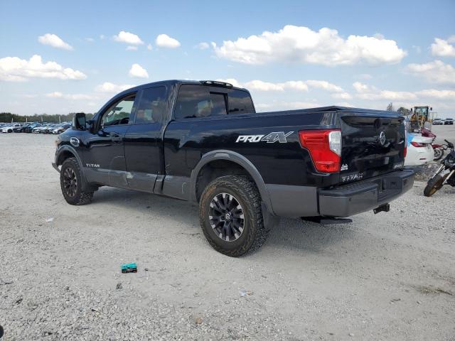 Nissan Titan Sv Image 2