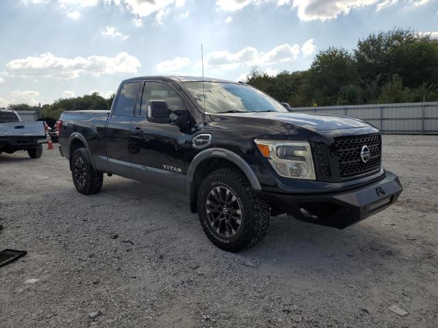 Nissan Titan Sv Image 3