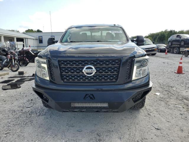 Nissan Titan Sv Image 7