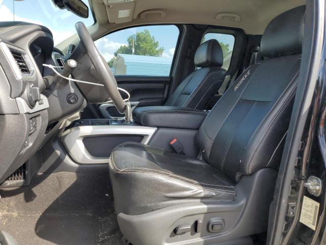 Nissan Titan Sv Image 9