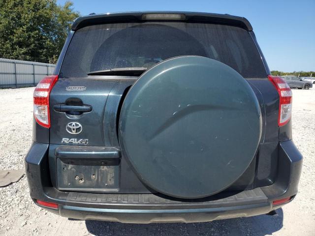 Toyota RAV4 Image 2