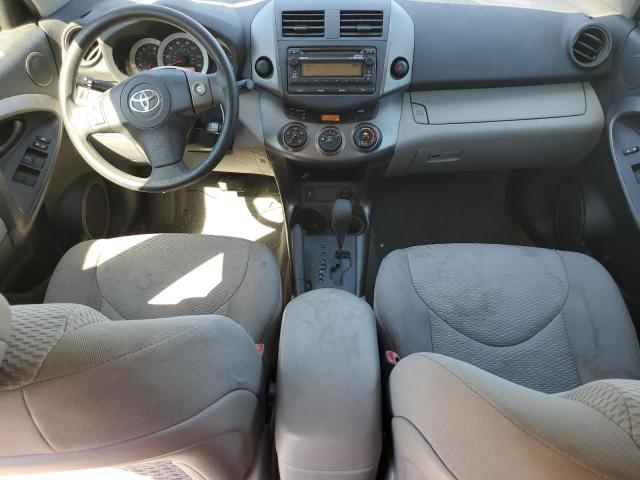 Toyota RAV4 Image 10