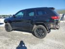 Jeep Grand Cherokee Laredo Image 9