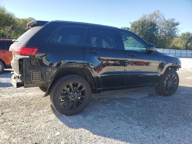 Jeep Grand Cherokee Laredo Image 5