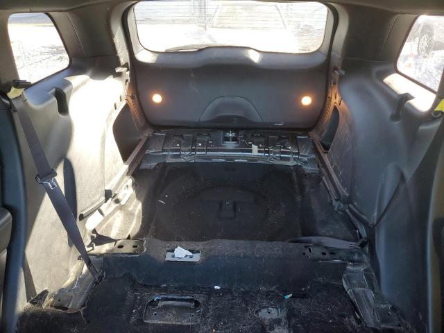 Jeep Grand Cherokee Laredo Image 6