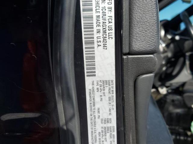 Jeep Grand Cherokee Laredo Image 12