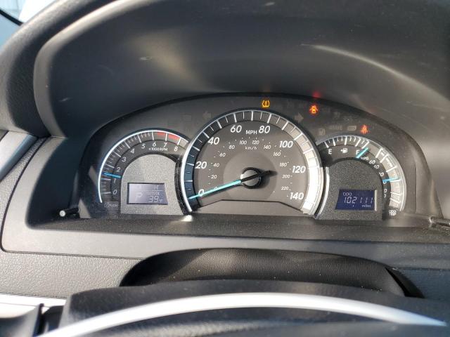 Toyota Camry L Image 11